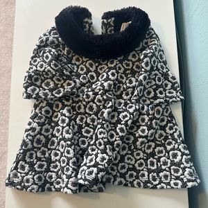 Janie and Jack dress 6-12 months